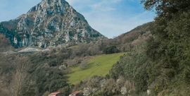 Dia 21- Circular Ramales de la Victoria - Pico San Vicente (957 m) (Cantabria) Todo el día